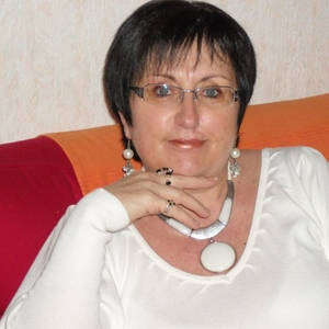 Aline - Prof d'aide aux devoirs - Antibes