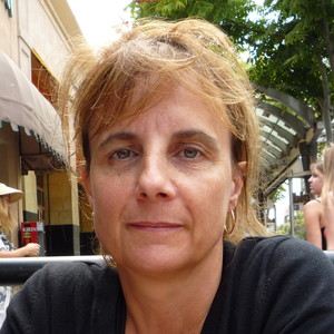 Valérie - Prof d'aide à la rédaction de cv - lettre de motivation - Paris