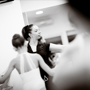 Anne - Prof de danse - Mauguio