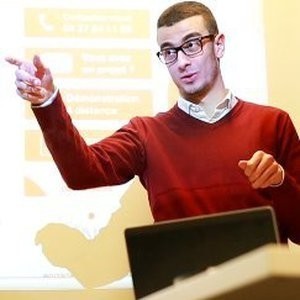Rhalid - Prof de photoshop - Nancy