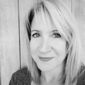 Patricia - Coach professionnel - Nice