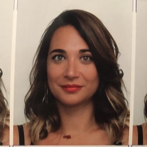 Tiphanie - Coach en recherche d'emploi - Grasse