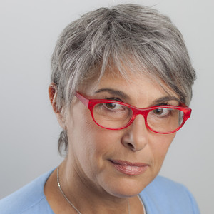 Francine - Coach professionnel - Paris