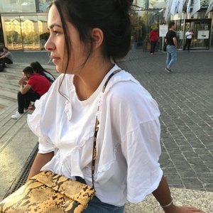 Hadassa - Prof de maths - Épinay-sur-Seine