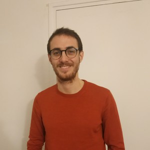 Etienne - Prof de dissertation - Houilles