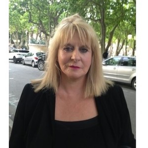 Marina - Prof de soutien scolaire - Montpellier