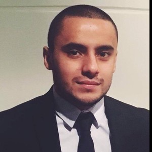 Andres - Prof d'espagnol - Nanterre