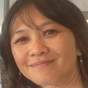 Rose May - Prof d'anglais - Paris