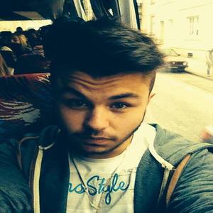 PAUL - Prof d'anglais - Loupershouse