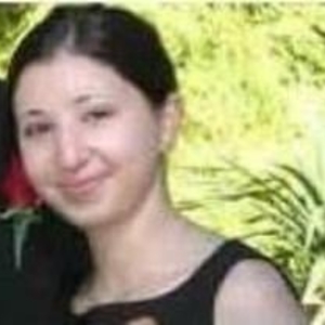 Emmanuelle - Prof d'anglais - Charenton-le-Pont
