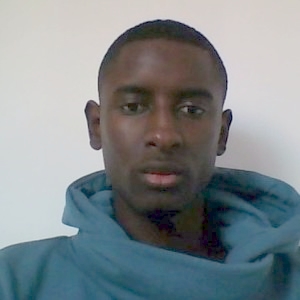 Amadou - Prof d'anglais - Évry-Courcouronnes