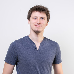Antoine - Prof de développement web - Orvault