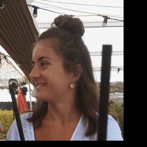 Amandine - Prof de français - Cornebarrieu