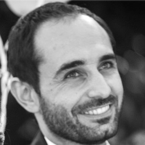 Gregory - Prof d'initiation informatique - Paris