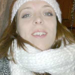 ISABELLE - Prof de maths - Meaux