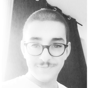 Idir - Prof de maths - Rouen