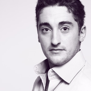 Thomas - Prof de maths - Boulogne-Billancourt