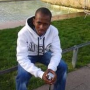 Mouhamadou Yakhya - Prof de maths - Épinay-sur-Seine