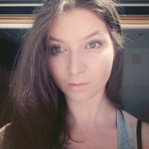 Jade - Prof de maths - Rouen