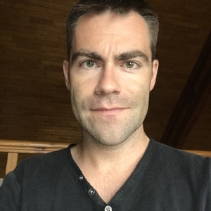 Sylvain - Prof de trompette - Paris