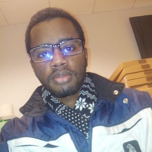 Moustapha - Prof de maths - Calais