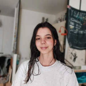 Sarah - Prof d'aide aux devoirs - Puteaux