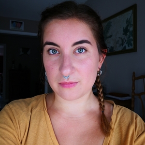 Doriane - Prof d'aide aux devoirs - Juvisy-sur-Orge