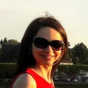 Julie - Prof d'anglais - Blanzy