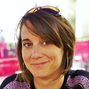 Emmanuelle - Prof d'aide aux devoirs - Barbentane