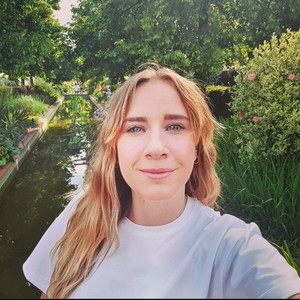 Fanny - Prof d'aide aux devoirs - Asnières-sur-Seine