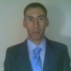 Adil - Prof de maths - Évry-Courcouronnes