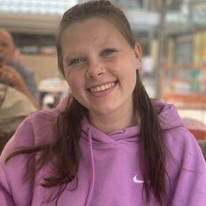 Sharon - Prof de maths - Evere