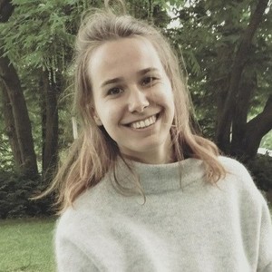 Louise - Prof d'allemand - Sannois
