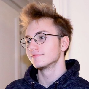 Elio - Prof de maths - Paris