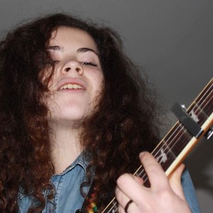 Lila - Prof de guitare - Biarritz
