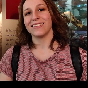 Lisa - Prof de maths - Poitiers