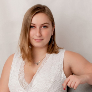 Nolwen - Prof de maths - Paris
