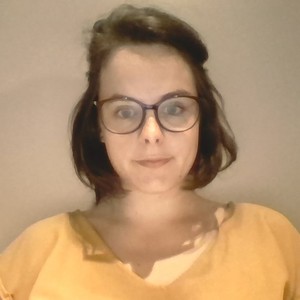 Claire - Prof de maths - Oullins