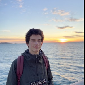 Etienne - Prof de maths - Valenciennes