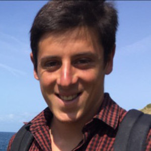 Vincent - Prof de maths - Bordeaux