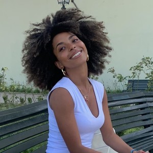 Beatriz - Prof de portugais - Paris