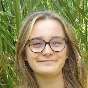 Emma - Prof de maths - Lorient