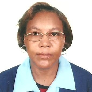 Marie - Josée - Prof de compréhension écrite - français - 