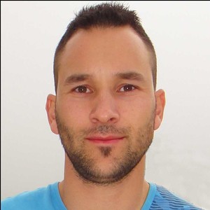 FABIEN - Prof d'aide aux devoirs - Belfort