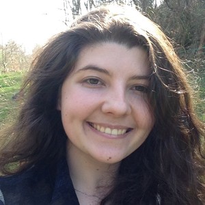 Coralie - Prof d'initiation informatique - Meymac