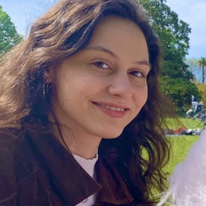 Anaïs - Prof d'aide aux devoirs - Bordeaux