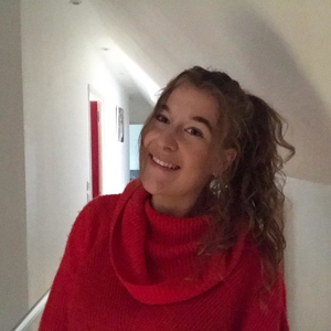 Emeline - Prof d'aide aux devoirs - Lillers