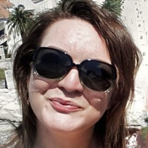 Stéphanie - Prof de fle - français langue étrangère - Lyon