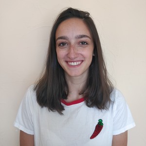 ALIZEE - Prof de maths - Marcoussis