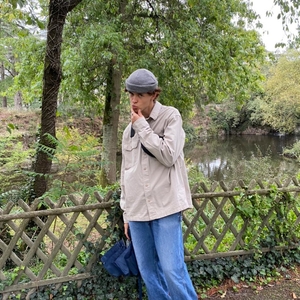 Jake - Prof d'anglais - Angers